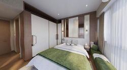 STRAITS AT JOO CHIAT (D15), Apartment #607272291